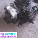 КПП Коробка передач 1.4-1.6 VW Golf 4 Bora Skoda Octavia tour Audi