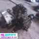 КПП Коробка передач 1.4-1.6 VW Golf 4 Bora Skoda Octavia tour Audi