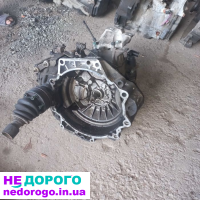 КПП Коробка передач 1.4-1.6 VW Golf 4 Bora Skoda Octavia tour Audi