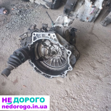 КПП Коробка передач 1.4-1.6 VW Golf 4 Bora Skoda Octavia tour Audi
