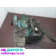 КПП Коробка передач 1.4 TDI HCS 5-ст skoda fabia seat cordoba vw polo