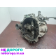КПП Коробка передач 1.4 TDI HCS 5-ст skoda fabia seat cordoba vw polo