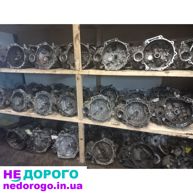 КПП Коробка передач 1.4 TDI HCS 5-ст skoda fabia seat cordoba vw polo
