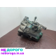 КПП Коробка передач 1.4 TDI HCS 5-ст skoda fabia seat cordoba vw polo