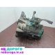 КПП Коробка передач 1.4 TDI HCS 5-ст skoda fabia seat cordoba vw polo