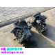 Кпп коробка передач 1.4 TSI KRX FCU KLK Golf 5 Touran Polo Audi Fabia