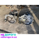 Кпп коробка передач 1.4 TSI KRX FCU KLK Golf 5 Touran Polo Audi Fabia