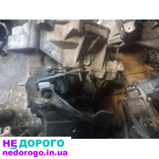 КПП Коробка передач 1.6 FSI FYK Seat VW Golf 5 Audi