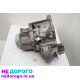 Кпп 1.6 HDI 5ступка Citroen C4,Peugeot, 2008, 1.6 л, дизель.