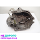 Кпп 1.6 HDI 5ступка Citroen C4,Peugeot, 2008, 1.6 л, дизель.