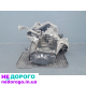 КПП (Коробка передач) 1.6MPI Skoda Roomster 2006-2015p КПП румстер JHL