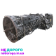 КПП 16S2521TD DAF CF85 XF95 XF105 з ретардером, виробництво ДАФ, об'єм двигуна від 10,8 до 12,9 літра, дизельне паливо.