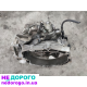 Кпп коробка передач 1.7 Opel combo Astra Zafira зефіра астра комбо