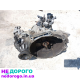 КПП Passat B3 B4 Golf 3 Vento 1.8-2.0 1991-1999 бензин