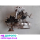 КПП 1.8 TSI CDA MUJ для Passat b7, SuperB, Octavia a7, 2015, бензин