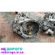 КПП коробка передач 1,9 dci Renault MEGANE 2 ND0 001