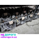 КПП коробка передач 1,9 dci Renault MEGANE 2 ND0 001