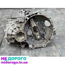 КПП коробка передач 1.9 TDI Caddy Touran Passat B6 Golf 5 Skoda A5