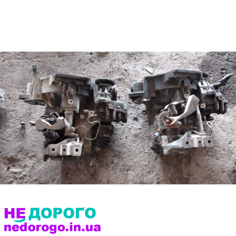 КПП/коробка передач 1.9 Volkswagen Golf-4, Bora, Skoda
