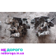 КПП/коробка передач 1.9 Volkswagen Golf-4, Bora, Skoda