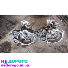 КПП/коробка передач 1.9 Volkswagen Golf-4, Bora, Skoda