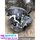 КПП Коробка передач 2.0 DCI PK4022 8200600466 Renault Scenic 2