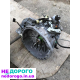 КПП Коробка передач 2.0 DCI PK4022 8200600466 Renault Scenic 2