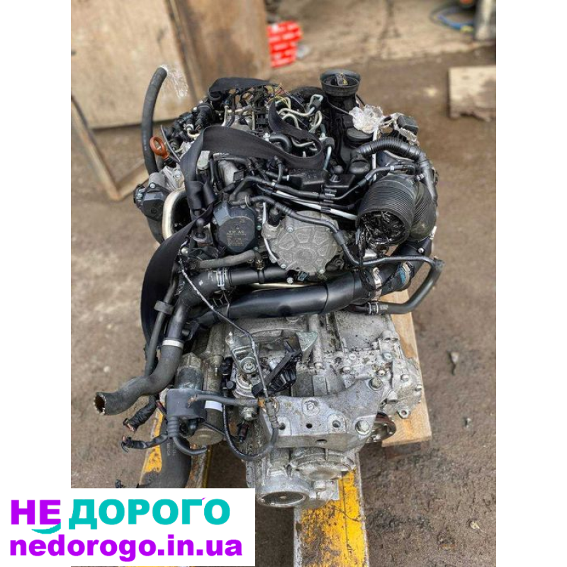КПП Коробка передач 2.0 Dci Volkswagen 02Q301103 Golf VI
