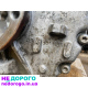 КПП Коробка передач 2.0 Dci Volkswagen 02Q301103 Golf VI