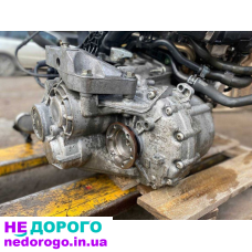 КПП Коробка передач 2.0 Dci Volkswagen 02Q301103 Golf VI
