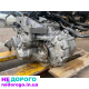 КПП Коробка передач 2.0 Dci Volkswagen 02Q301103 Golf VI