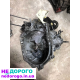 КПП 20DM69 Peugeot 307 Citroen C4 5 ступка 1.6 HDI 2004 1.6 л дизель.