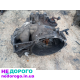 КПП Dodge Caliber 2.0CRD, 2007, дизель, 6 передач.