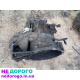 КПП Dodge Caliber 2.0CRD, 2007, дизель, 6 передач.