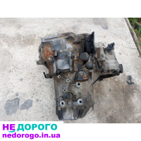 КПП Hyundai Coupe 2.0 G4GC, 2003, 2.0 л, бензин.