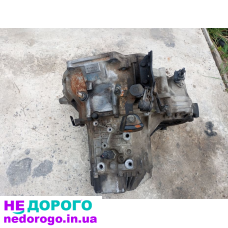 КПП Hyundai Coupe 2.0 G4GC, 2003, 2.0 л, бензин.
