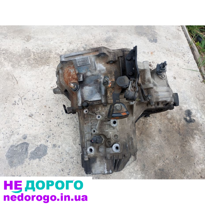 КПП Hyundai Coupe 2.0 G4GC, 2003, 2.0 л, бензин.