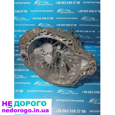 Кпп,Коробка передач 2.5 Рено Мастер, Примастар,Опель Виваро