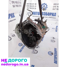 КПП Коробка передач 4X4 TL8 000 Renault Dacia DUSTER 1.5DCI