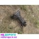 КПП 4-х ступка для автомобіля, модель: Коробка передач, рік випуску: 2005, об'єм двигуна: 1.6 л, паливо: бензин.