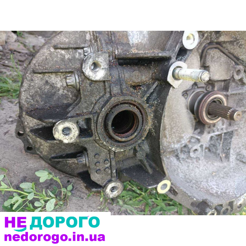 КПП коробка передач 55192042 opel insignia опель инсигния