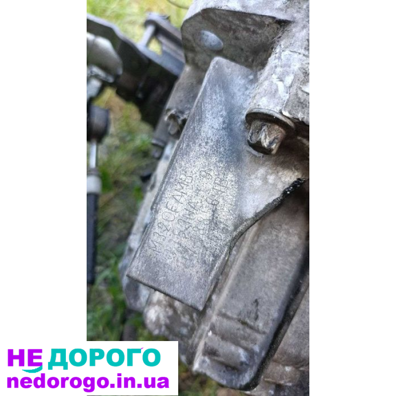 КПП коробка передач 55192042 opel insignia опель инсигния