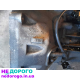 КПП 5 передач для Ford Transit MK7 2.2 TDCI 06-14.