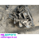 КПП Fiat Ducato 2.3 20UM45 5ст 2019 2.3л дизель Україна.