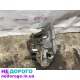 КПП коробка передач 5ступка Рено Opel Movano Renault Master 2.5 PK5017