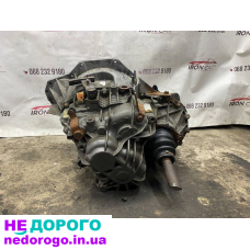 КПП коробка передач 5ступка Рено Opel Movano Renault Master 2.5 PK5017
