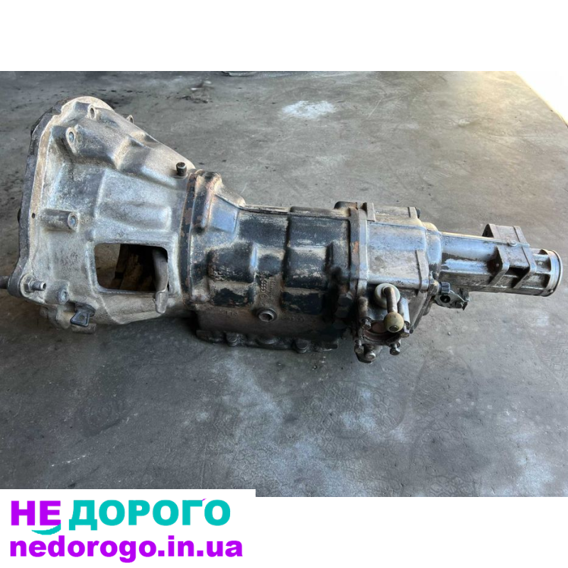 КПП коробка передач 5 ступ Volkswagen LT 28 2.4 D 008301103