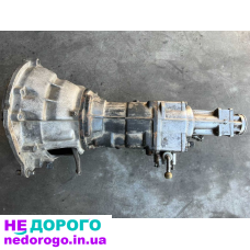 КПП коробка передач 5 ступ Volkswagen LT 28 2.4 D 008301103