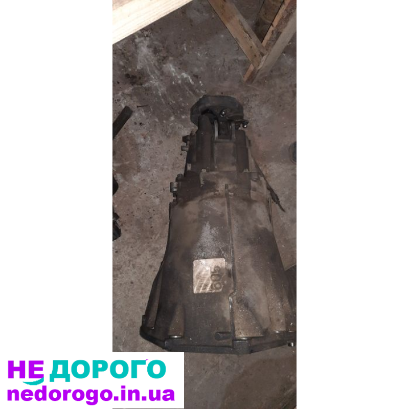 КПП Mercedes E-class W210 6ст 1998 2.0 бензин.