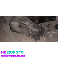 КПП Mercedes E-class W210 6ст 1998 2.0 бензин.
